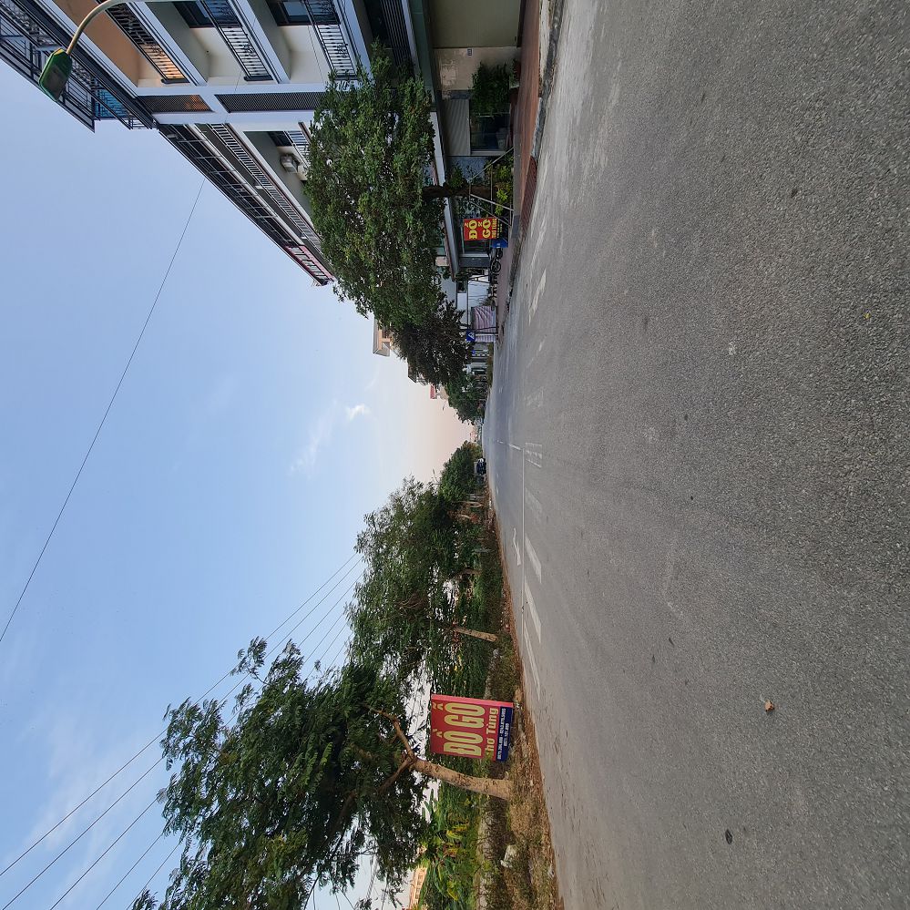 Đất Đông Dư, Gia Lâm, Hà Nội. Lô góc 86m2 đường ô tô tránh siêu đẹp. Lh 0989894845 - Ảnh 2